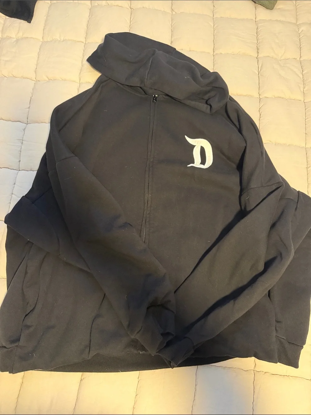 Disney official crewneck